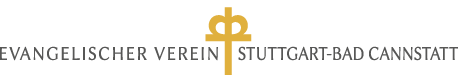 Logo des evangelischen Vereins Bad Cannstatt